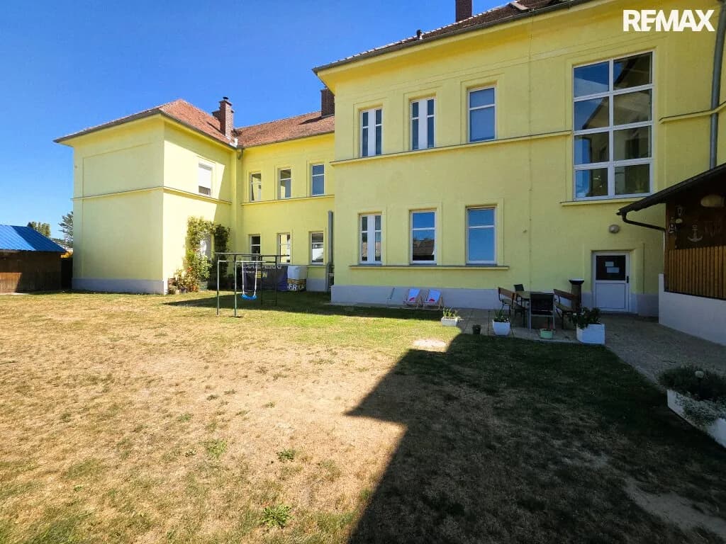 2-Zimmer-Immobilie kaufen in Wiener Neustadt Land – 58 m², € 145.000 – Bild 9 von 11