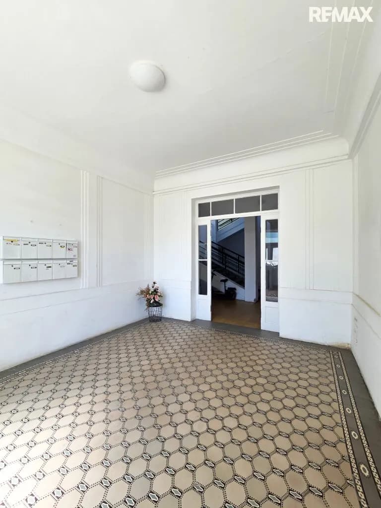 2-Zimmer-Immobilie kaufen in Wiener Neustadt Land – 58 m², € 145.000 – Bild 10 von 11