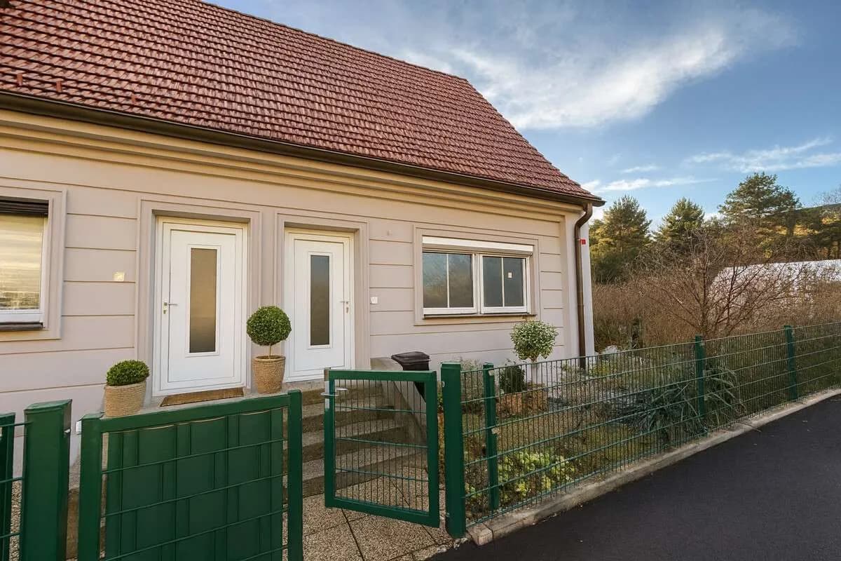 2-Zimmer-Haus kaufen in Wiener Neustadt – 63 m², € 299.000 – Bild 5 von 10