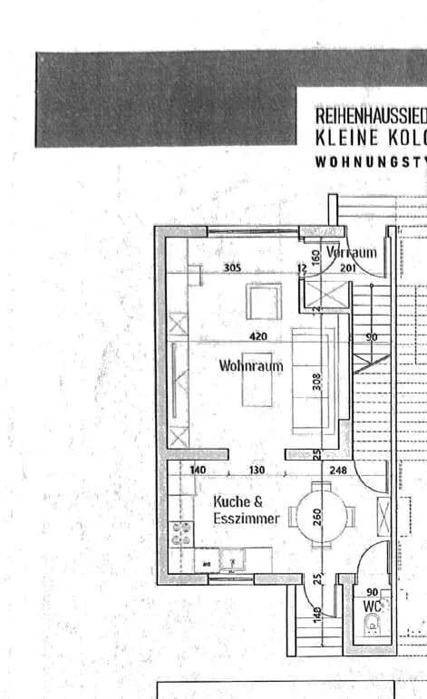 2-Zimmer-Haus kaufen in Wiener Neustadt – 63 m², € 299.000 – Bild 7 von 10