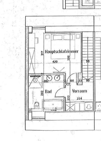 2-Zimmer-Haus kaufen in Wiener Neustadt – 63 m², € 299.000 – Bild 8 von 10