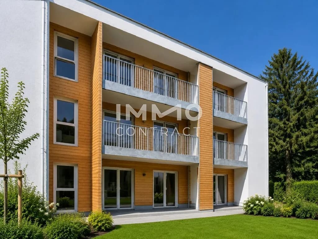 2-Zimmer-Wohnung mieten in Hartberg-Fürstenfeld – 44,8 m², € 656