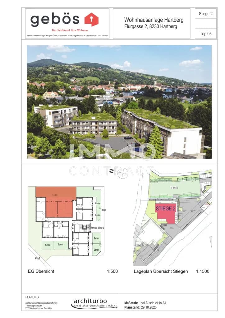 3-Zimmer-Wohnung mieten in Hartberg-Fürstenfeld – 78,39 m², € 1.302 – Bild 11 von 12