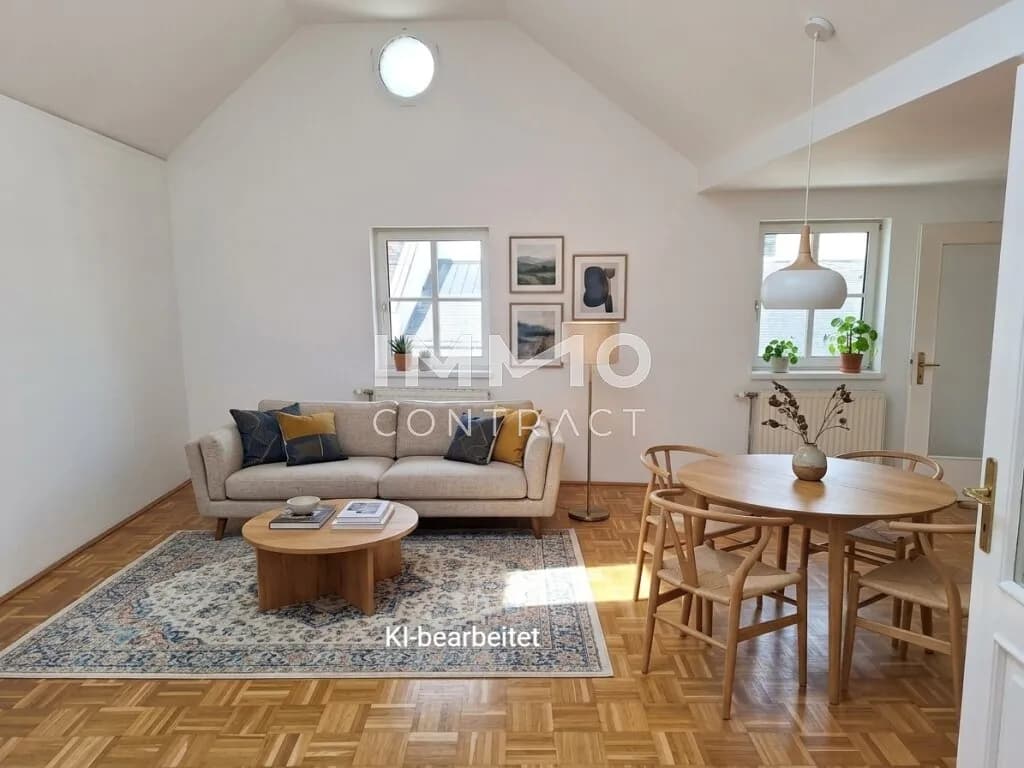 2-Zimmer-Wohnung mieten in Wels – 56,25 m², € 698 – Bild 4 von 18