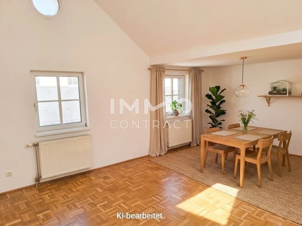 2-Zimmer-Wohnung mieten in Wels – 56,25 m², € 698 – Bild 5 von 18