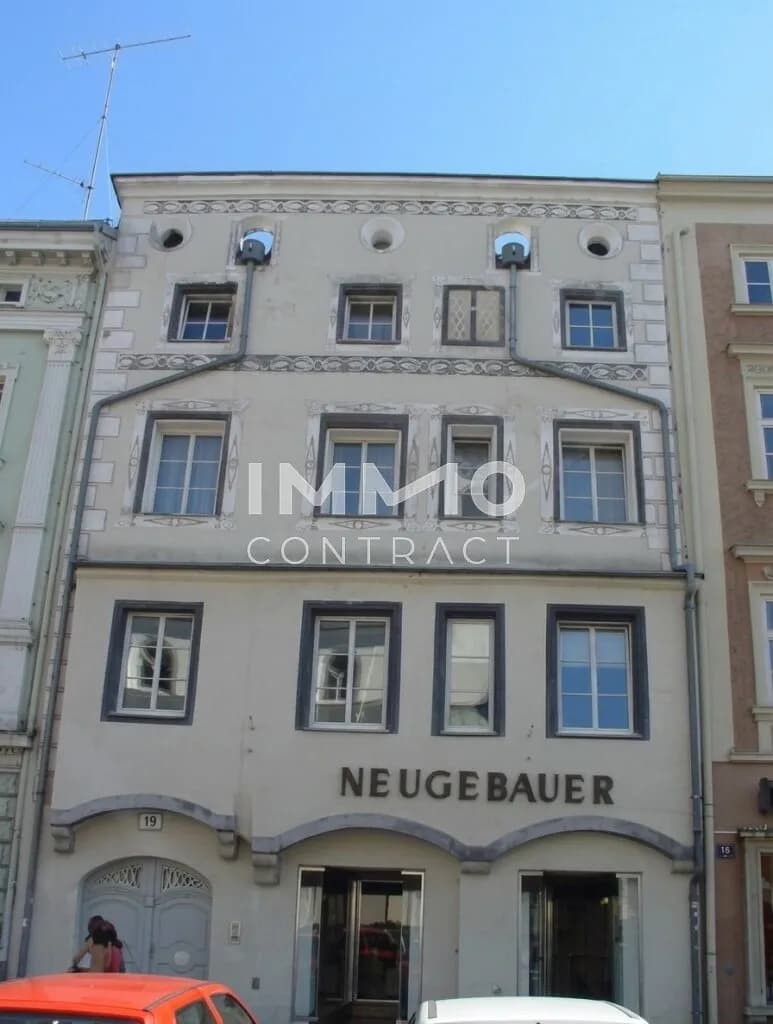 2-Zimmer-Wohnung mieten in Wels – 56,25 m², € 698 – Bild 7 von 18
