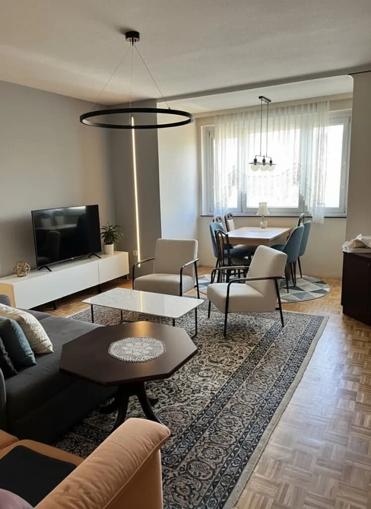 2-Zimmer-Wohnung kaufen in Baden – 68,5 m², € 188.500 – Bild 1 von 23