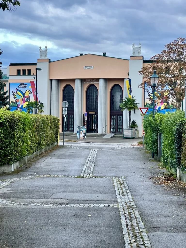 2-Zimmer-Wohnung kaufen in Baden – 68,5 m², € 188.500 – Bild 7 von 23
