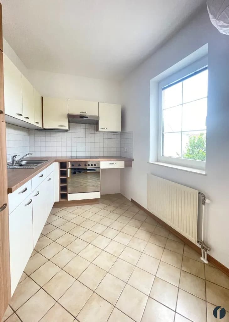 Wohnung mieten in Tulln – 43,79 m², € 699 – Bild 1 von 16