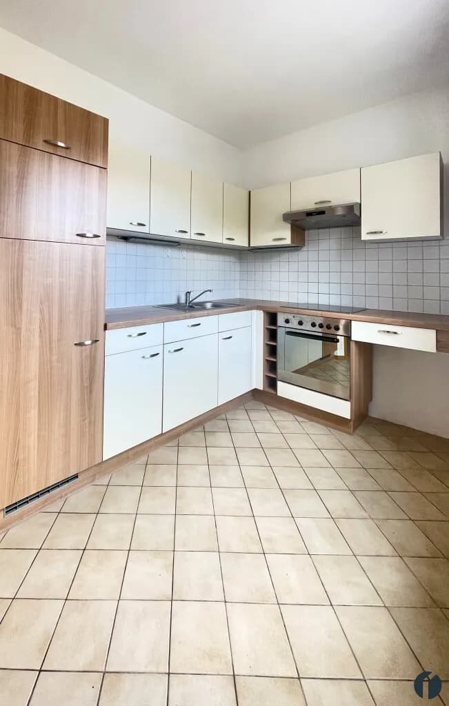 Wohnung mieten in Tulln – 43,79 m², € 699 – Bild 2 von 16