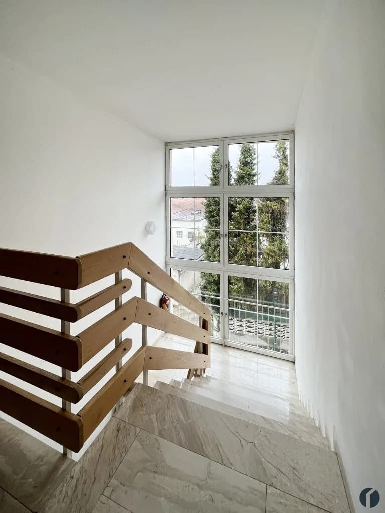 Wohnung mieten in Tulln – 43,79 m², € 699 – Bild 13 von 16