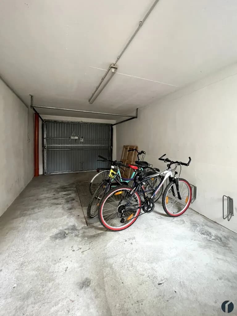 Wohnung mieten in Tulln – 43,79 m², € 699 – Bild 14 von 16