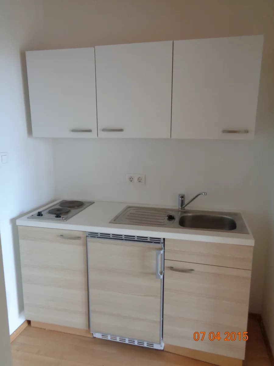 1-Zimmer-Wohnung mieten in Zwettl – 23 m², € 300 – Bild 2 von 4