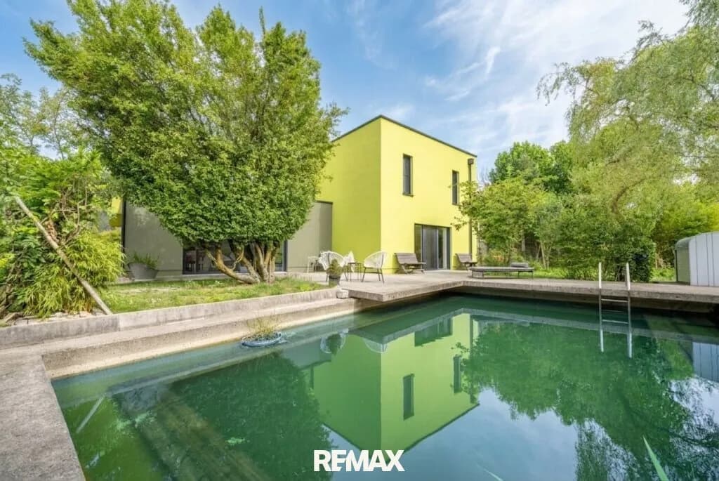 6-Zimmer-Haus kaufen in Braunau am Inn – 247,47 m², € 799.500 – Bild 2 von 21