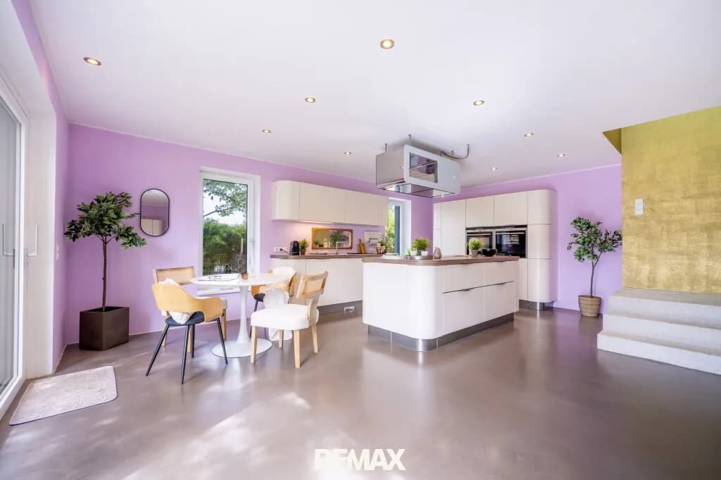 6-Zimmer-Haus kaufen in Braunau am Inn – 247,47 m², € 799.500 – Bild 5 von 21