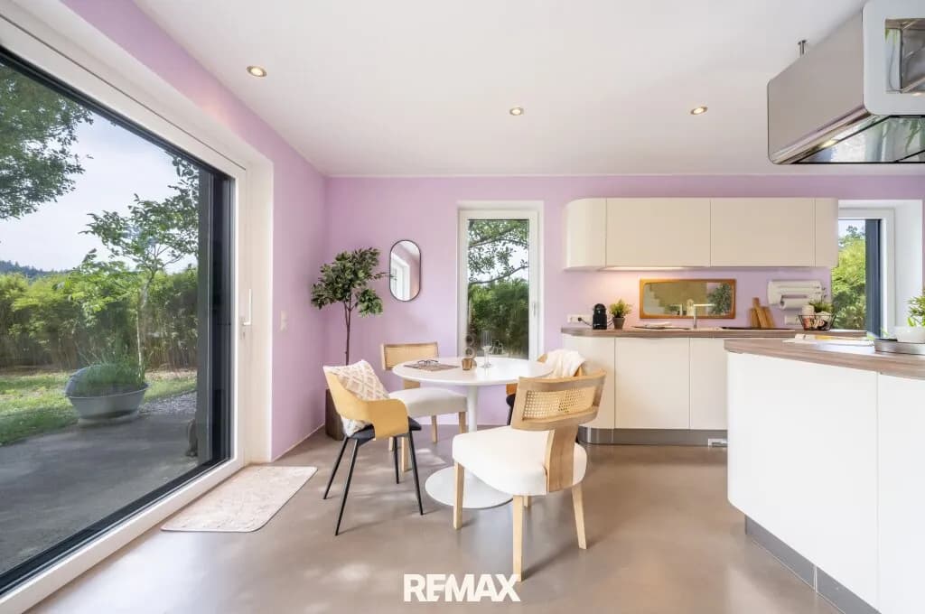 6-Zimmer-Haus kaufen in Braunau am Inn – 247,47 m², € 799.500 – Bild 6 von 21