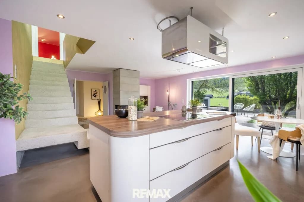 6-Zimmer-Haus kaufen in Braunau am Inn – 247,47 m², € 799.500 – Bild 7 von 21