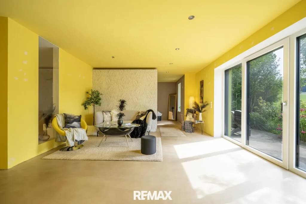 6-Zimmer-Haus kaufen in Braunau am Inn – 247,47 m², € 799.500 – Bild 9 von 21
