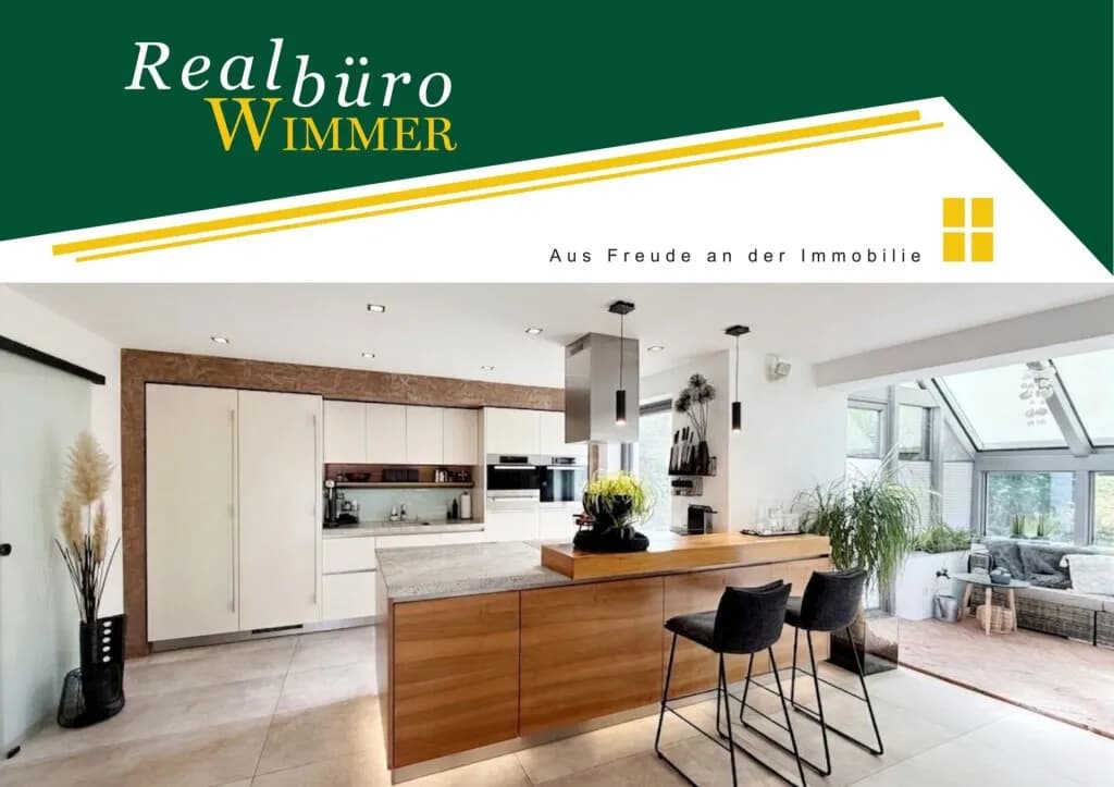 5-Zimmer-Haus kaufen in Wels-Land – 173 m², € 850.000