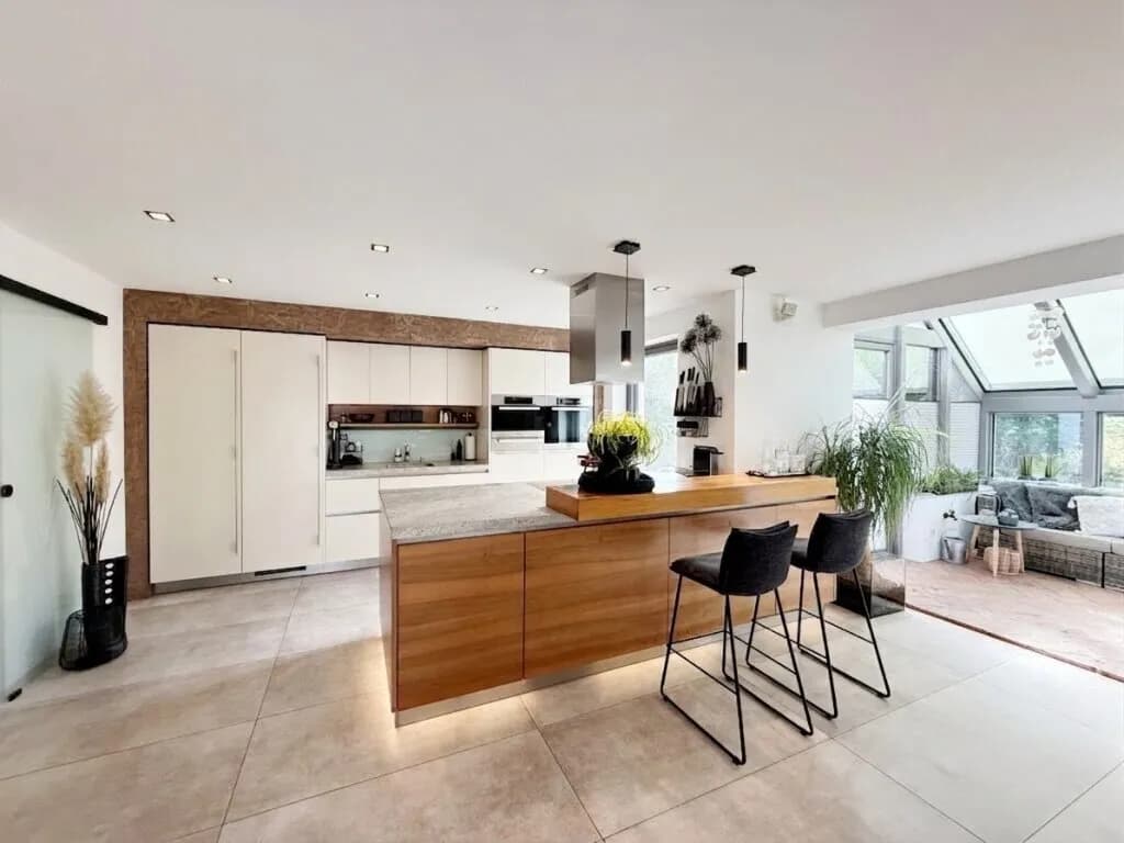 5-Zimmer-Haus kaufen in Wels-Land – 173 m², € 850.000 – Bild 2 von 38