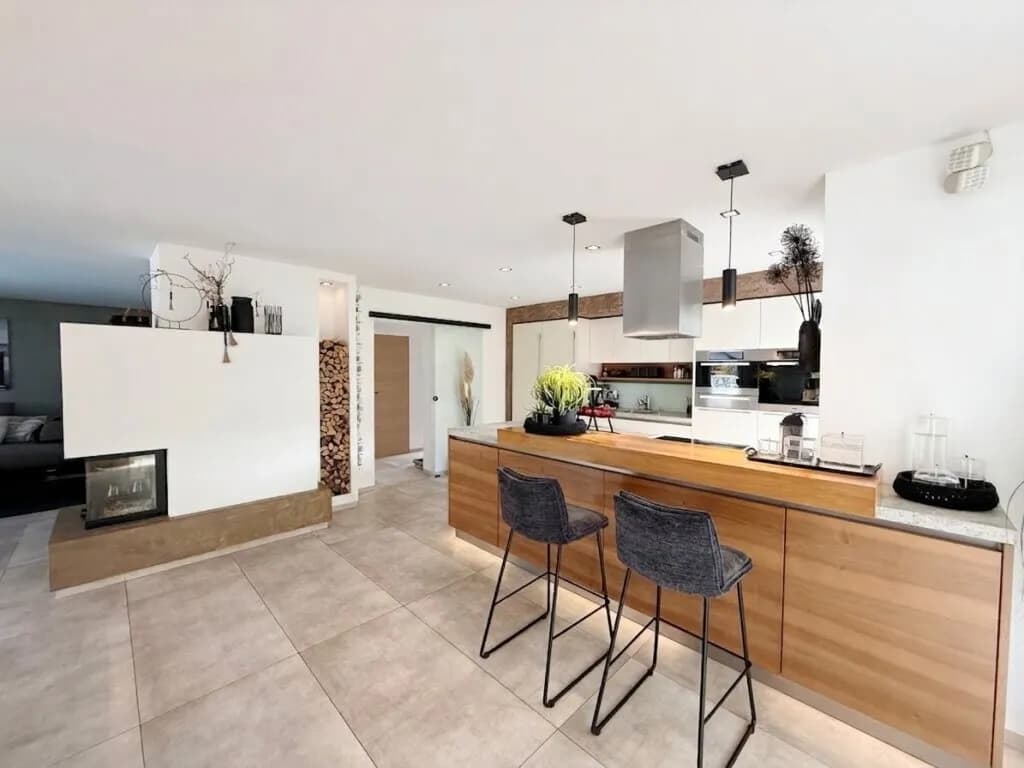 5-Zimmer-Haus kaufen in Wels-Land – 173 m², € 850.000 – Bild 3 von 38
