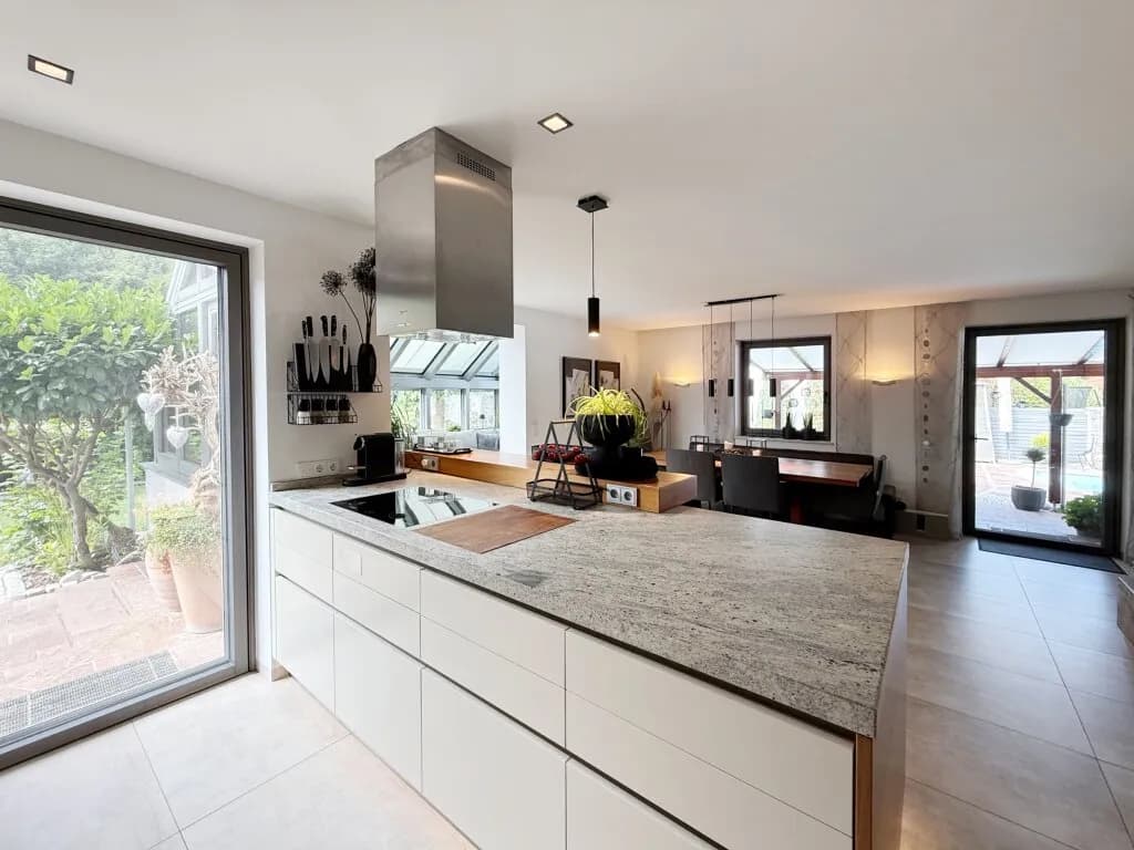 5-Zimmer-Haus kaufen in Wels-Land – 173 m², € 850.000 – Bild 4 von 38