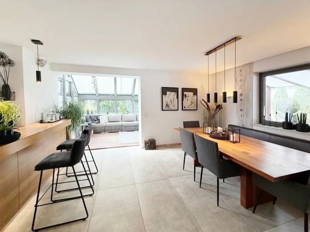 5-Zimmer-Haus kaufen in Wels-Land – 173 m², € 850.000 – Bild 6 von 38