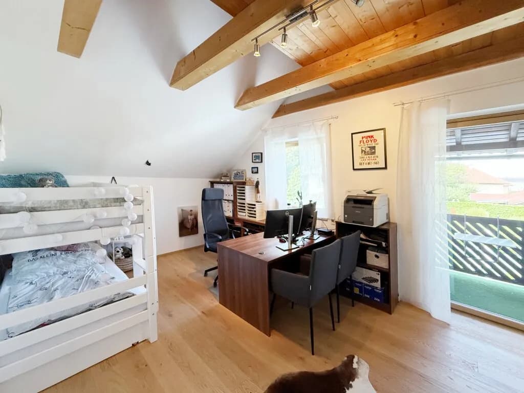 5-Zimmer-Haus kaufen in Wels-Land – 173 m², € 850.000 – Bild 15 von 38