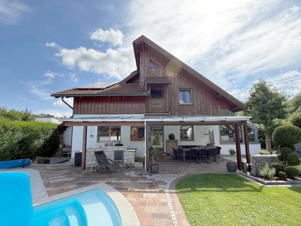 5-Zimmer-Haus kaufen in Wels-Land – 173 m², € 850.000 – Bild 23 von 38