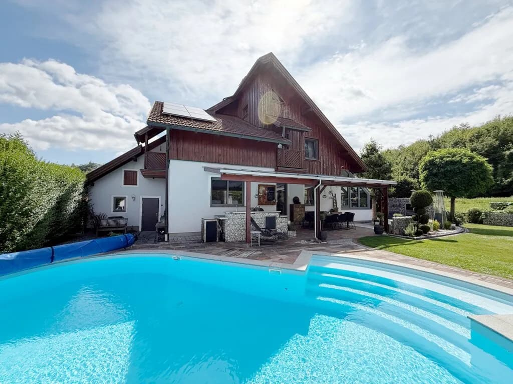 5-Zimmer-Haus kaufen in Wels-Land – 173 m², € 850.000 – Bild 24 von 38