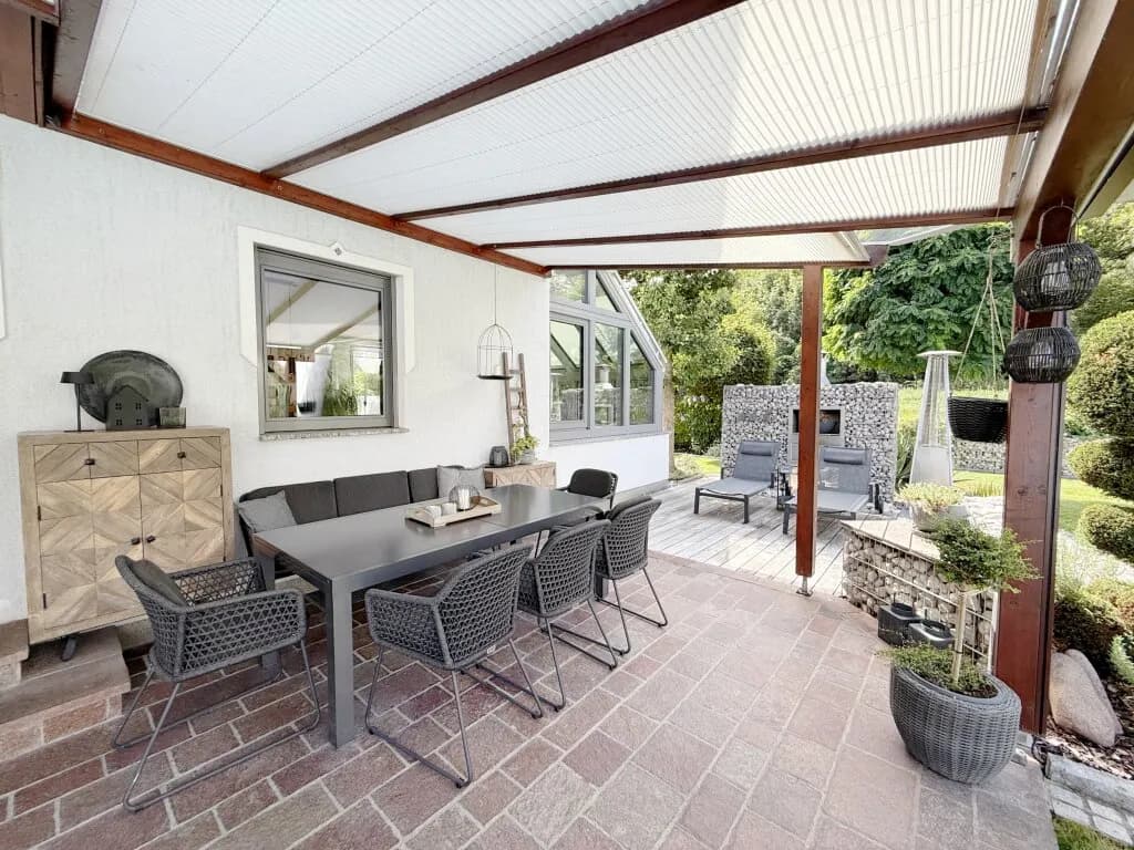 5-Zimmer-Haus kaufen in Wels-Land – 173 m², € 850.000 – Bild 25 von 38