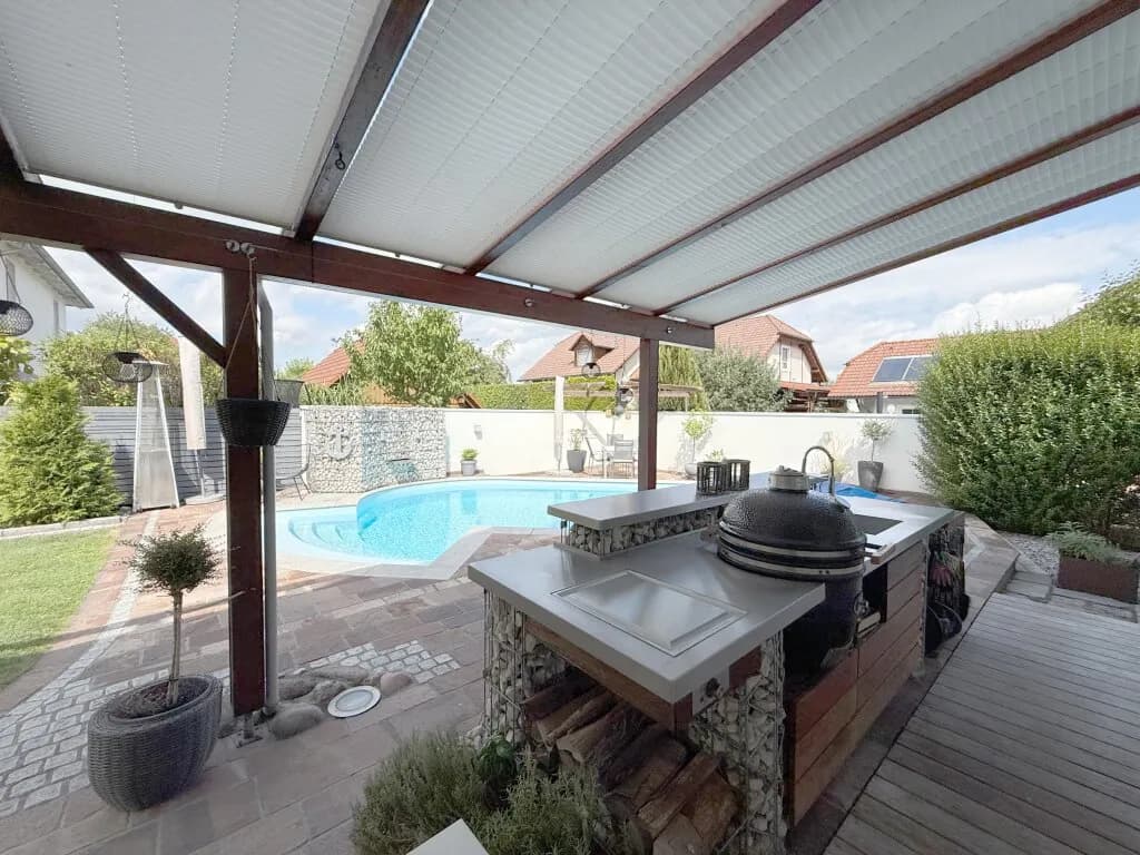 5-Zimmer-Haus kaufen in Wels-Land – 173 m², € 850.000 – Bild 26 von 38
