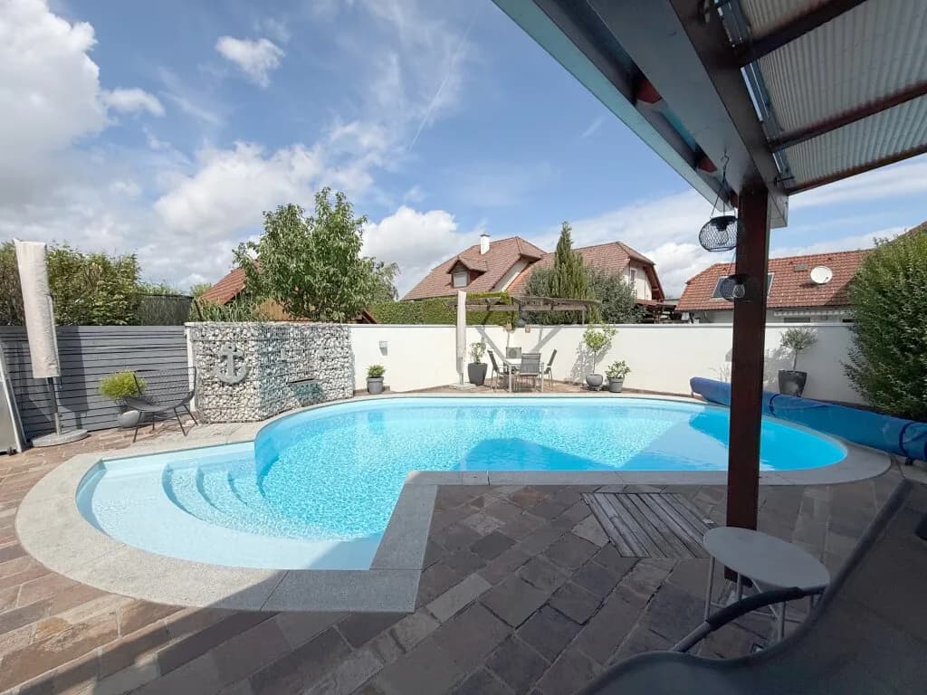 5-Zimmer-Haus kaufen in Wels-Land – 173 m², € 850.000 – Bild 27 von 38