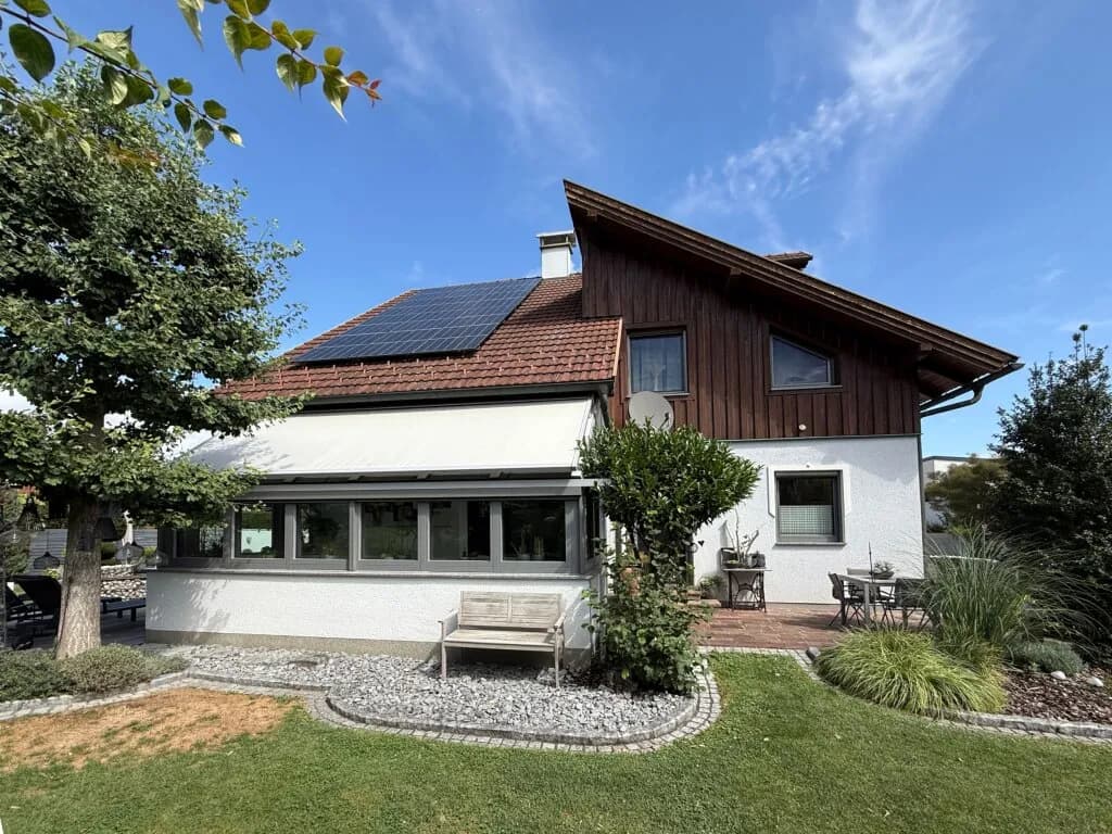 5-Zimmer-Haus kaufen in Wels-Land – 173 m², € 850.000 – Bild 28 von 38