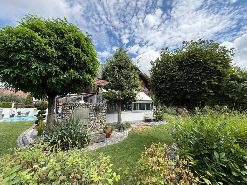 5-Zimmer-Haus kaufen in Wels-Land – 173 m², € 850.000 – Bild 30 von 38
