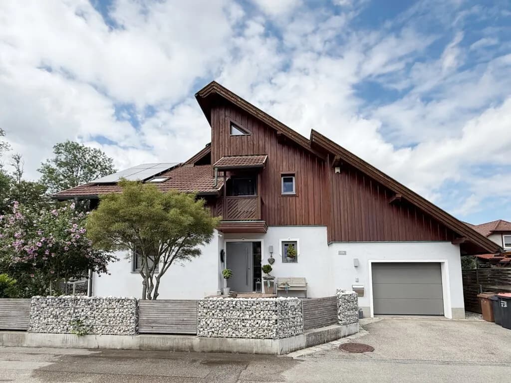 5-Zimmer-Haus kaufen in Wels-Land – 173 m², € 850.000 – Bild 31 von 38