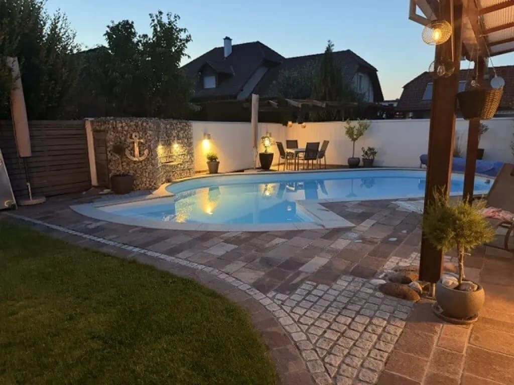 5-Zimmer-Haus kaufen in Wels-Land – 173 m², € 850.000 – Bild 32 von 38