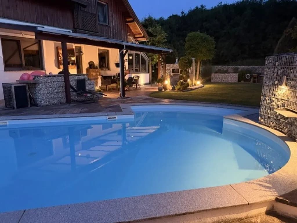 5-Zimmer-Haus kaufen in Wels-Land – 173 m², € 850.000 – Bild 34 von 38