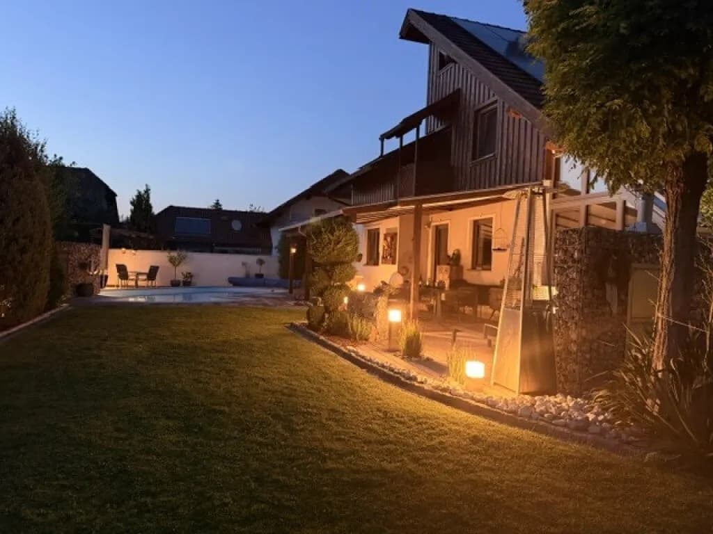 5-Zimmer-Haus kaufen in Wels-Land – 173 m², € 850.000 – Bild 35 von 38