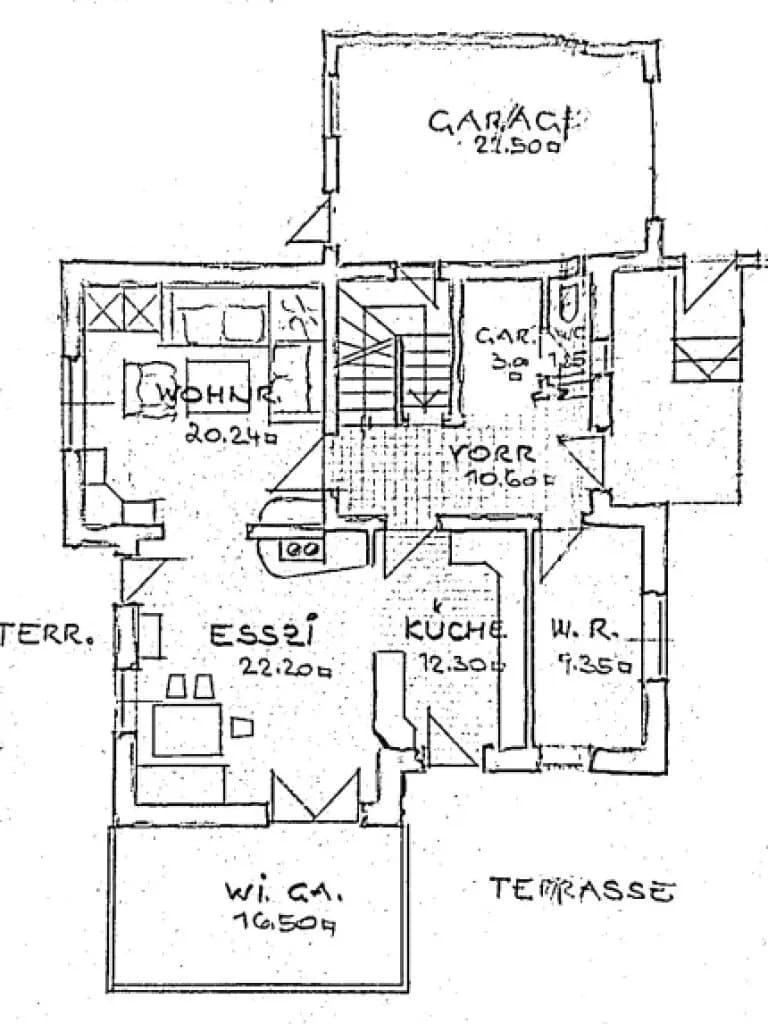 5-Zimmer-Haus kaufen in Wels-Land – 173 m², € 850.000 – Bild 36 von 38