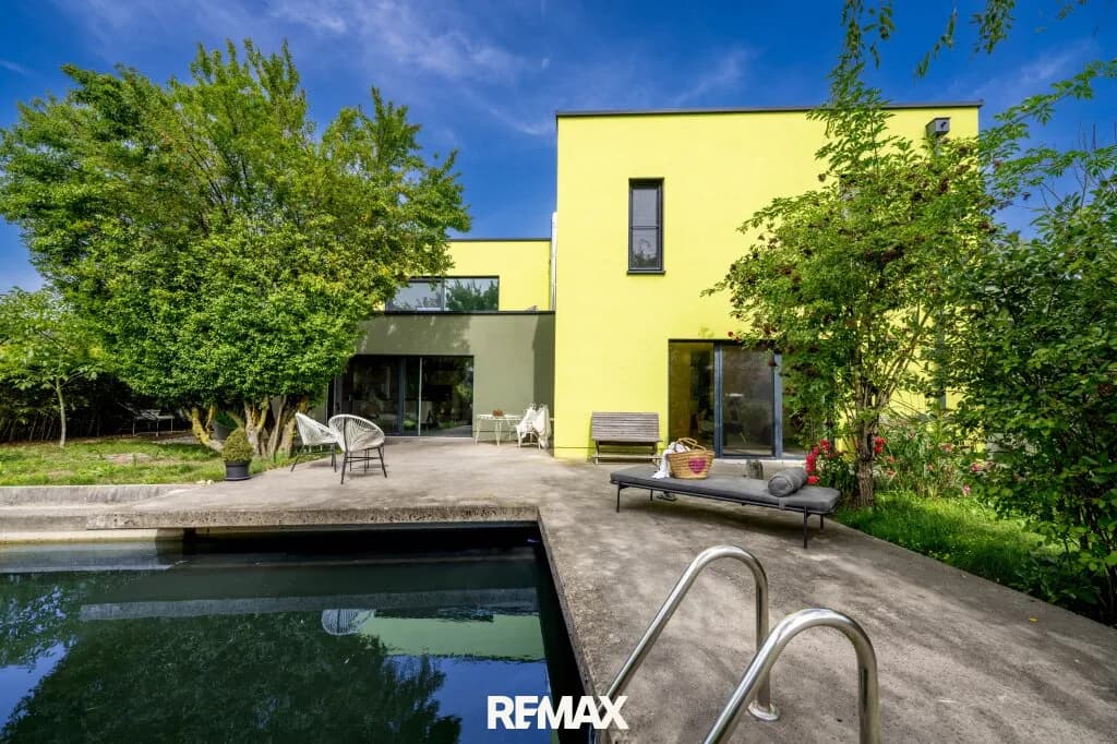 6-Zimmer-Haus kaufen in Salzburg-Umgebung – 247,47 m², € 799.500