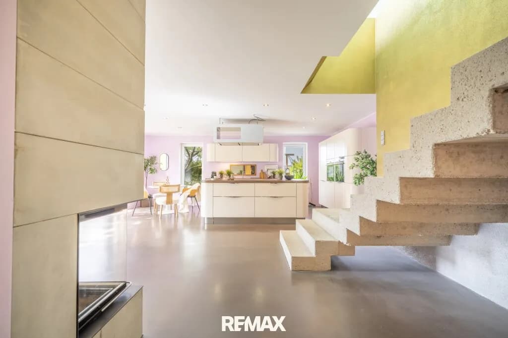 6-Zimmer-Haus kaufen in Salzburg-Umgebung – 247,47 m², € 799.500 – Bild 4 von 21