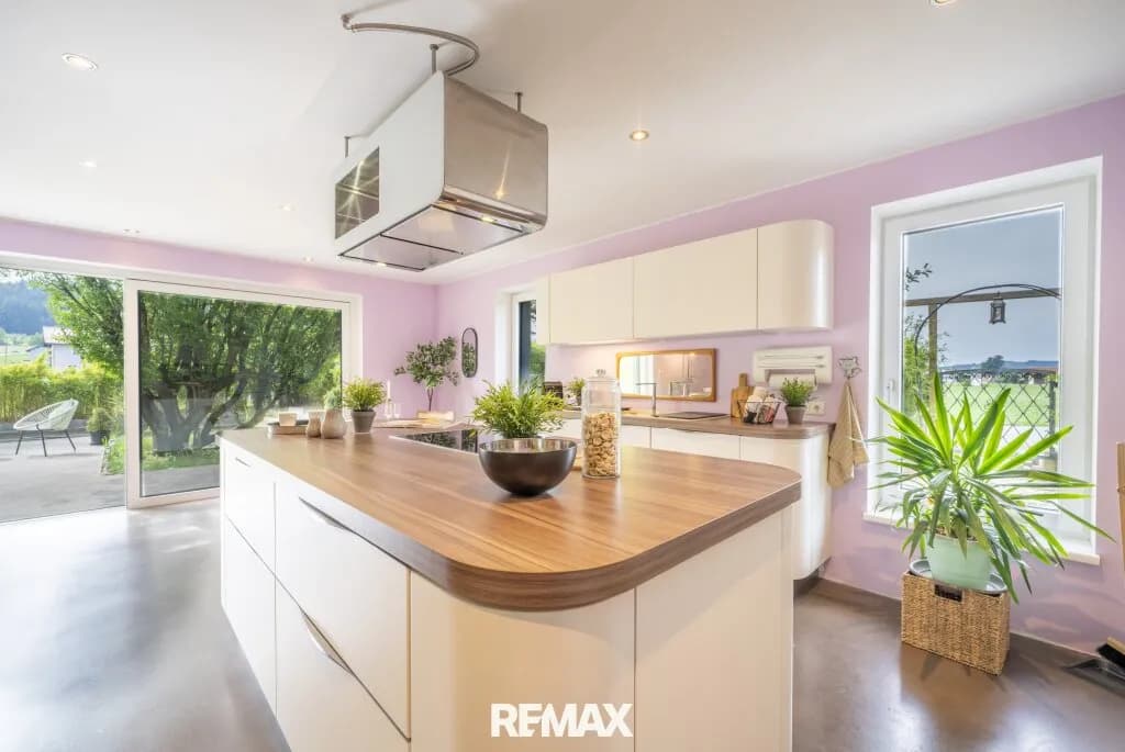 6-Zimmer-Haus kaufen in Salzburg-Umgebung – 247,47 m², € 799.500 – Bild 8 von 21