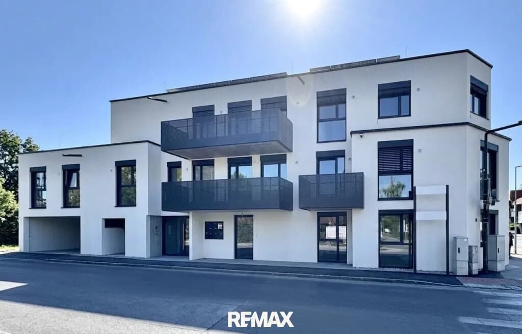 4-Zimmer-Wohnung kaufen in Mödling – 89,15 m², € 659.900 – Bild 1 von 11