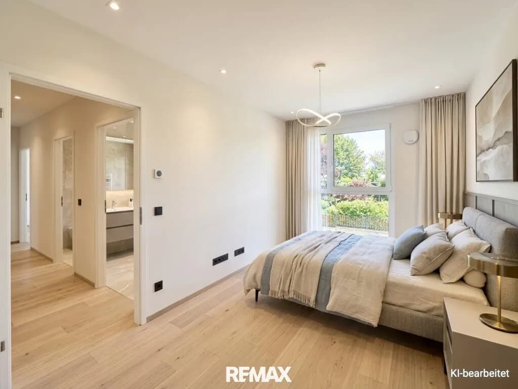 4-Zimmer-Wohnung kaufen in Mödling – 89,15 m², € 659.900 – Bild 3 von 11