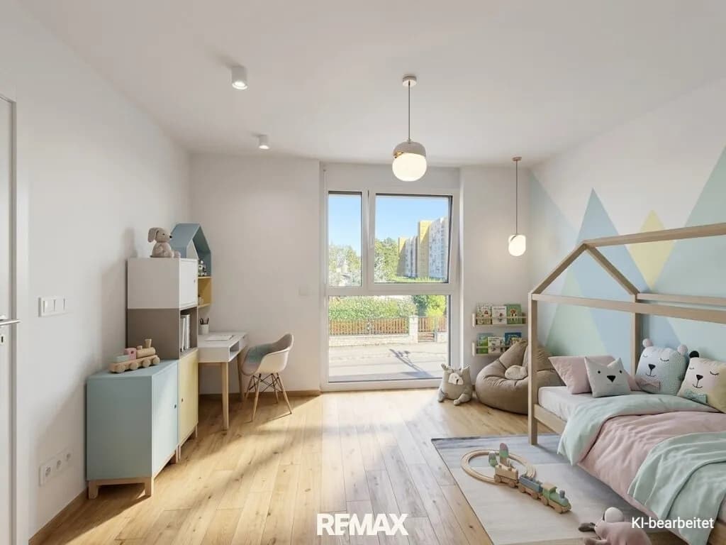 4-Zimmer-Wohnung kaufen in Mödling – 89,15 m², € 659.900 – Bild 4 von 11