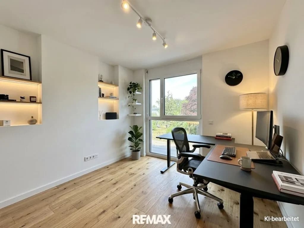 4-Zimmer-Wohnung kaufen in Mödling – 89,15 m², € 659.900 – Bild 5 von 11