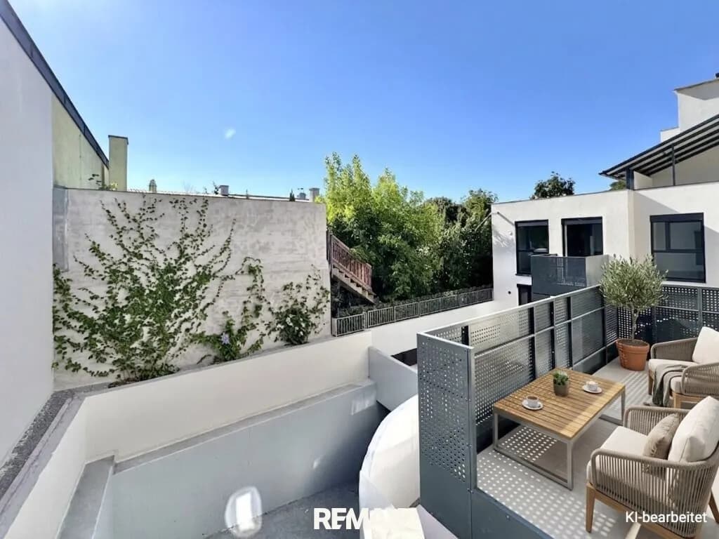 4-Zimmer-Wohnung kaufen in Mödling – 89,15 m², € 659.900 – Bild 7 von 11