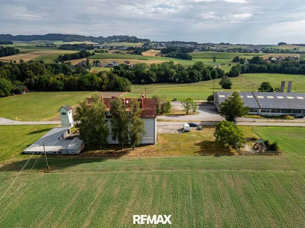 Gewerbeimmobilie kaufen in Vöcklabruck – 851 m², € 949.000 – Bild 25 von 36