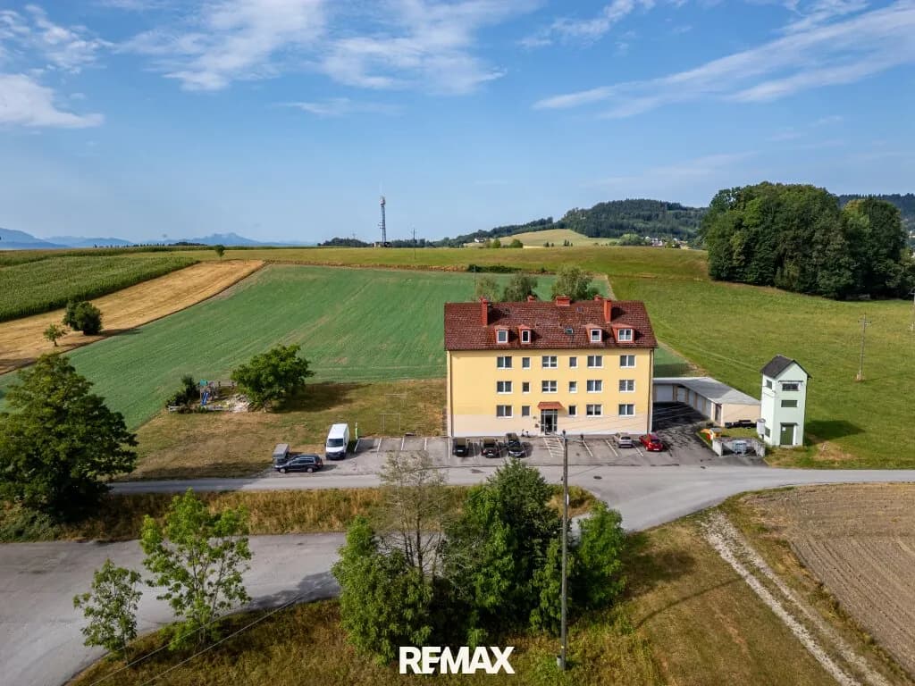 Gewerbeimmobilie kaufen in Vöcklabruck – 851 m², € 949.000 – Bild 26 von 36